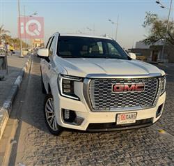 GMC Yukon